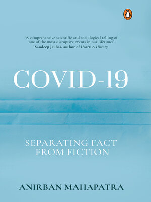 cover image of COVID-19